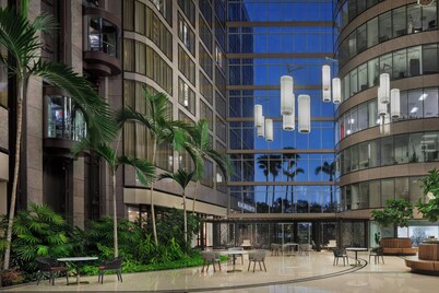 The Westshore Grand, A Tribute Portfolio Hotel, Tampa