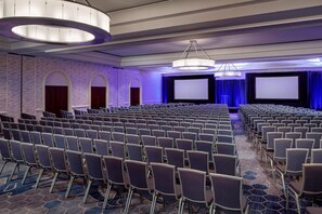 Meeting facility - The Westshore Grand, A Tribute Portfolio Hotel, Tampa (Tampa)