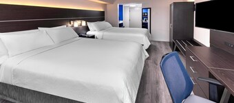 Holiday Inn Express & Suites Mississauga-Toronto Southwest by IHG