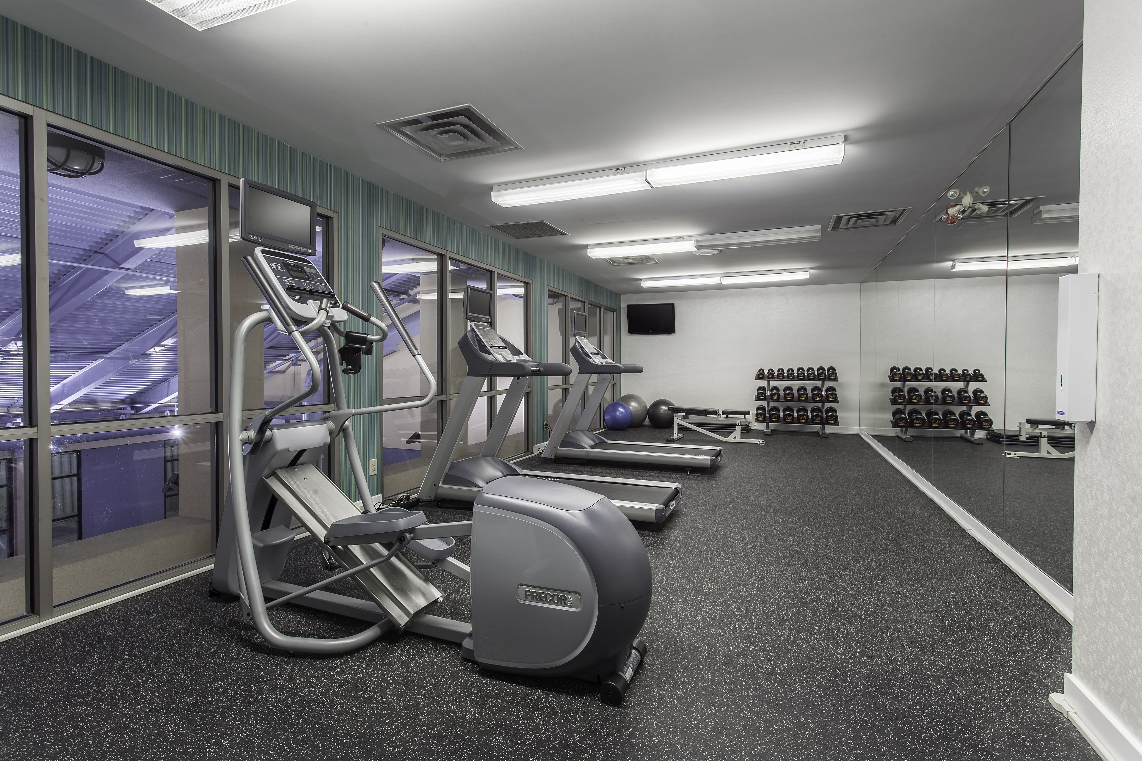 Foto - Holiday Inn Express & Suites Mississauga-Toronto Southwest by IHG