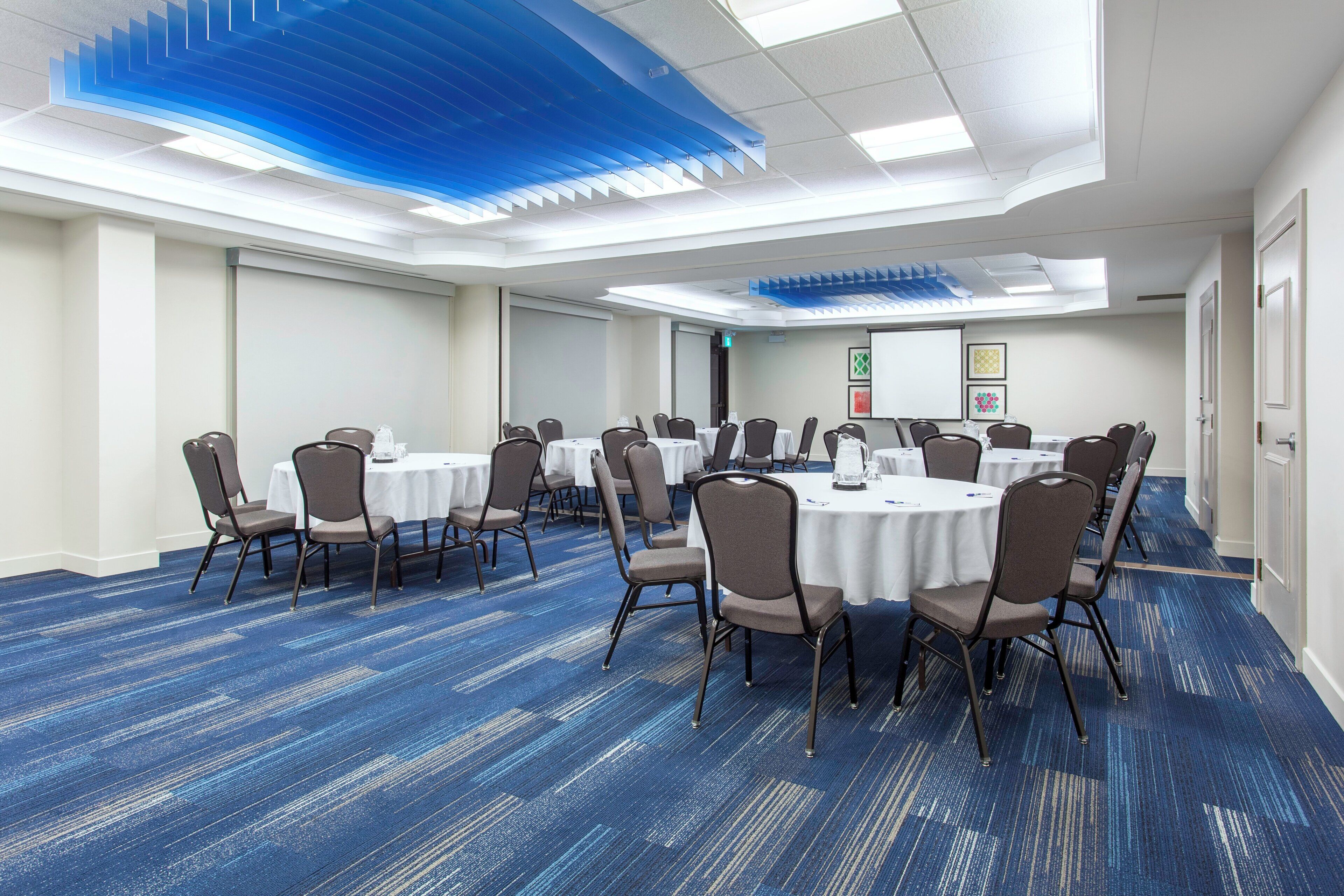 Foto - Holiday Inn Express & Suites Mississauga-Toronto Southwest by IHG