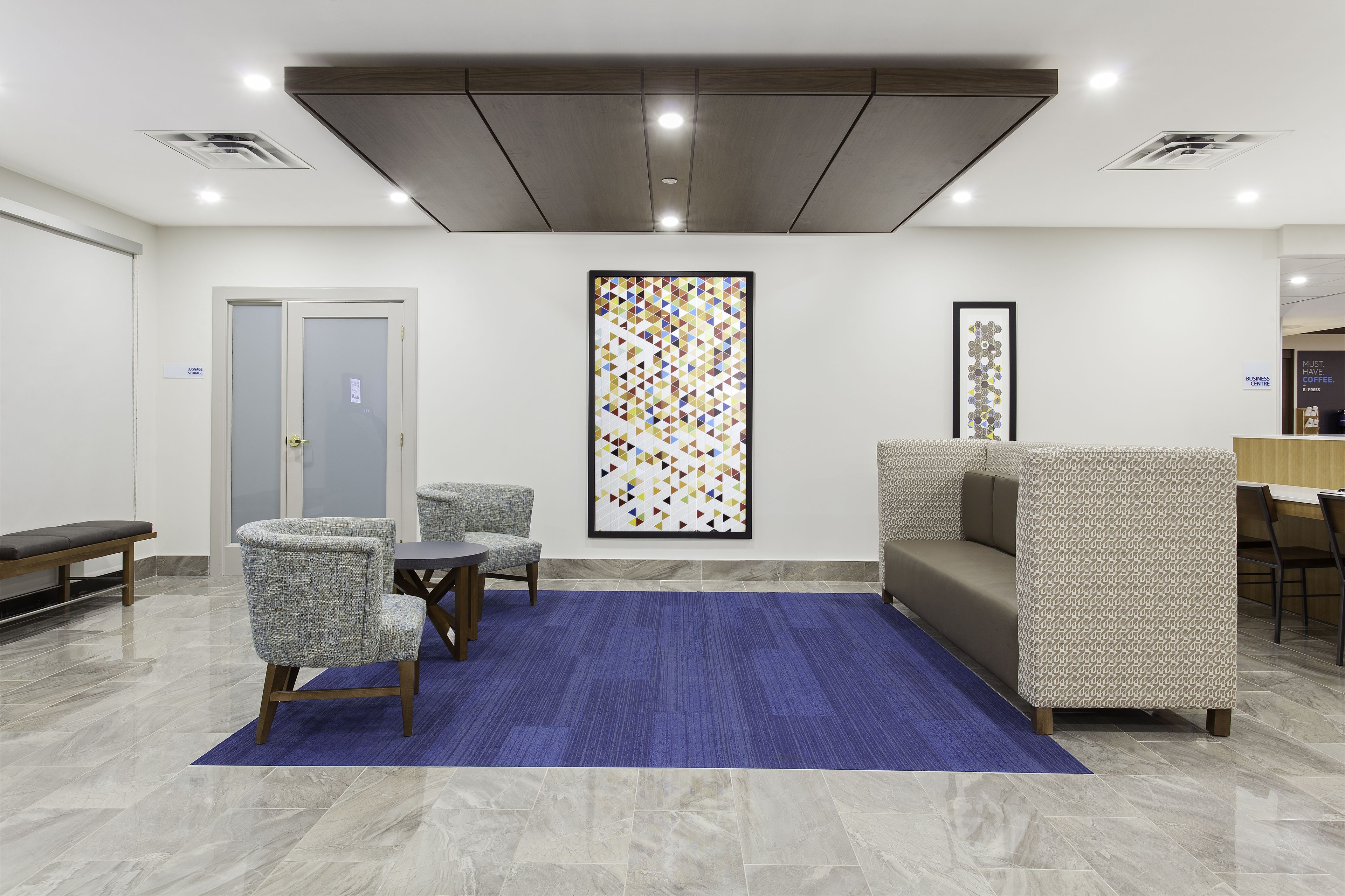 Foto - Holiday Inn Express & Suites Mississauga-Toronto Southwest by IHG