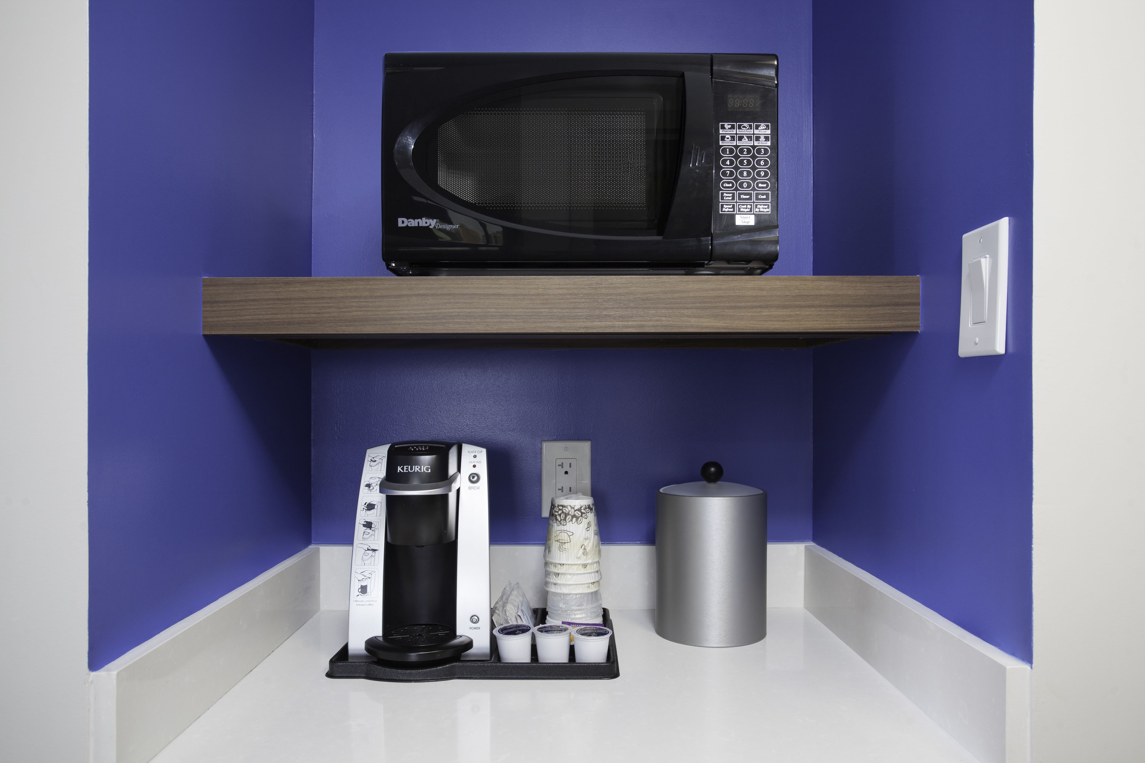 Foto - Holiday Inn Express & Suites Mississauga-Toronto Southwest by IHG