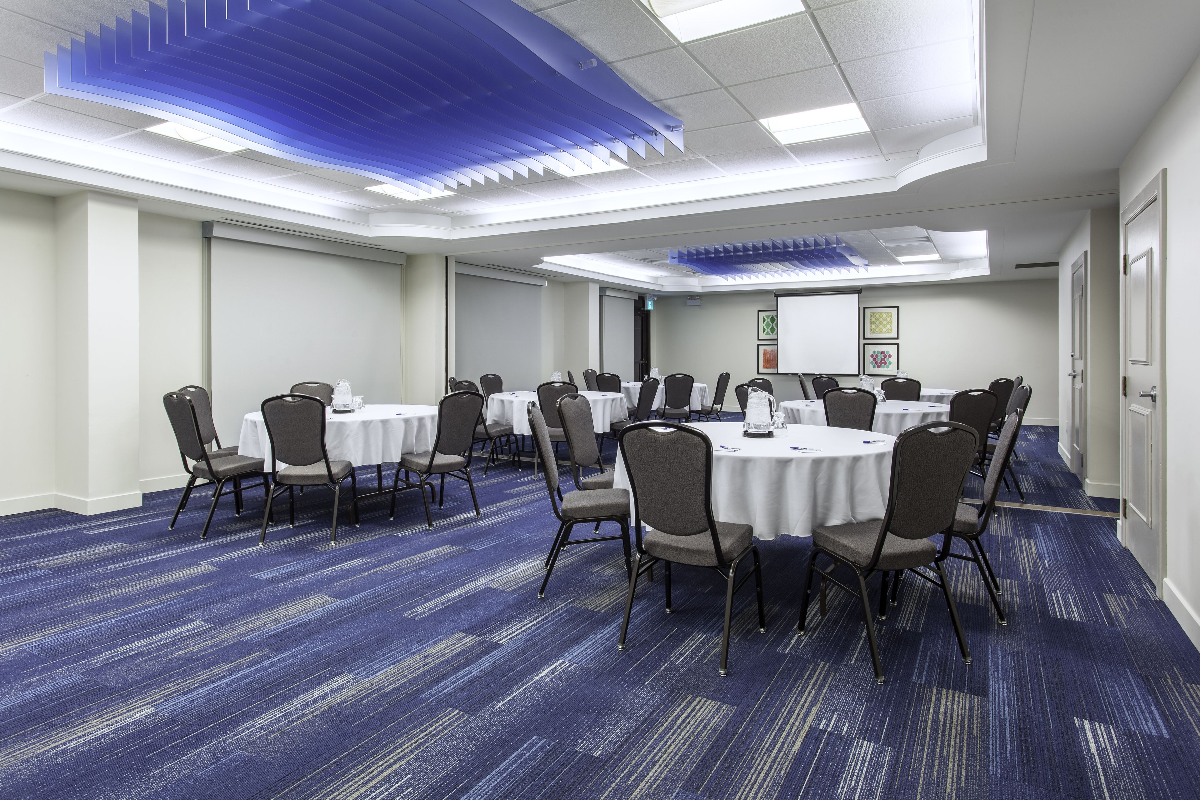 Foto - Holiday Inn Express & Suites Mississauga-Toronto Southwest by IHG