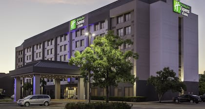 홀리데이 인 익스프레스 & 스위트 미시소거-토론토 사우스웨스트, IHG 호텔