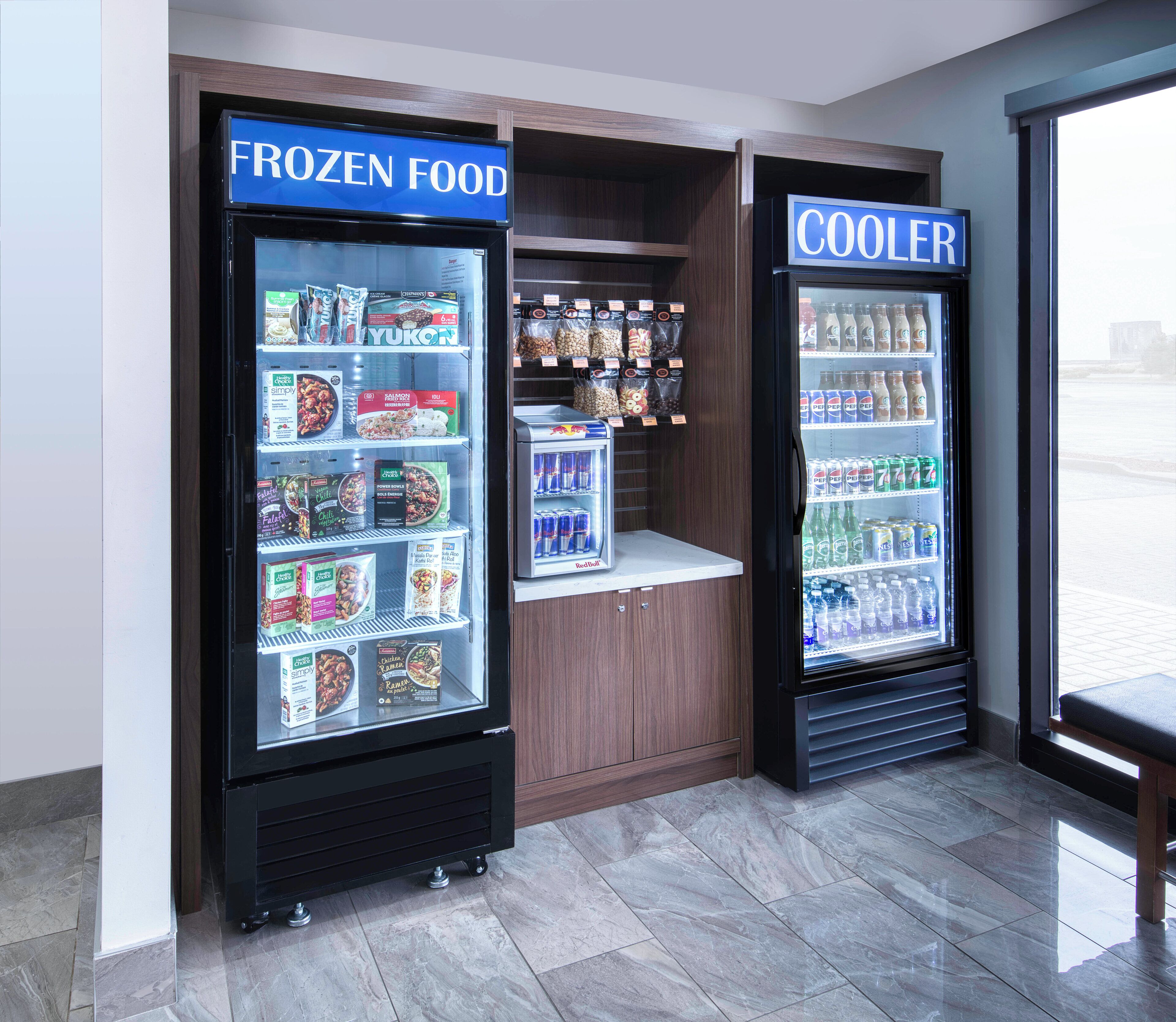 Foto - Holiday Inn Express & Suites Mississauga-Toronto Southwest by IHG