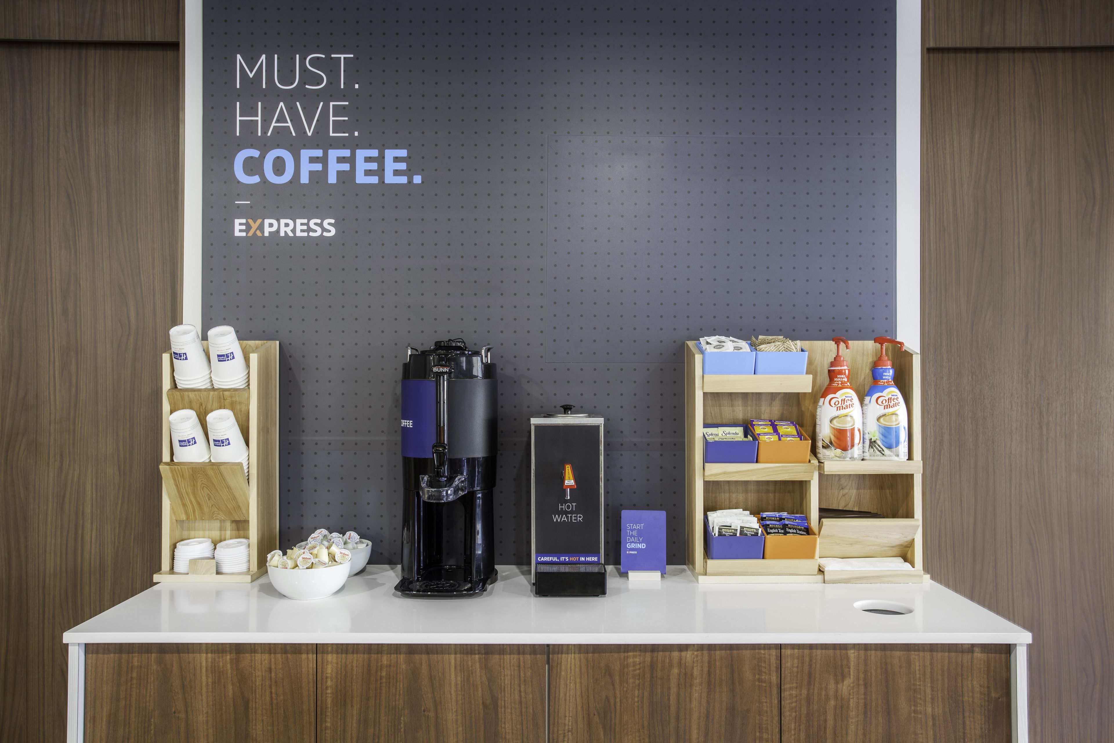 Foto - Holiday Inn Express & Suites Mississauga-Toronto Southwest by IHG