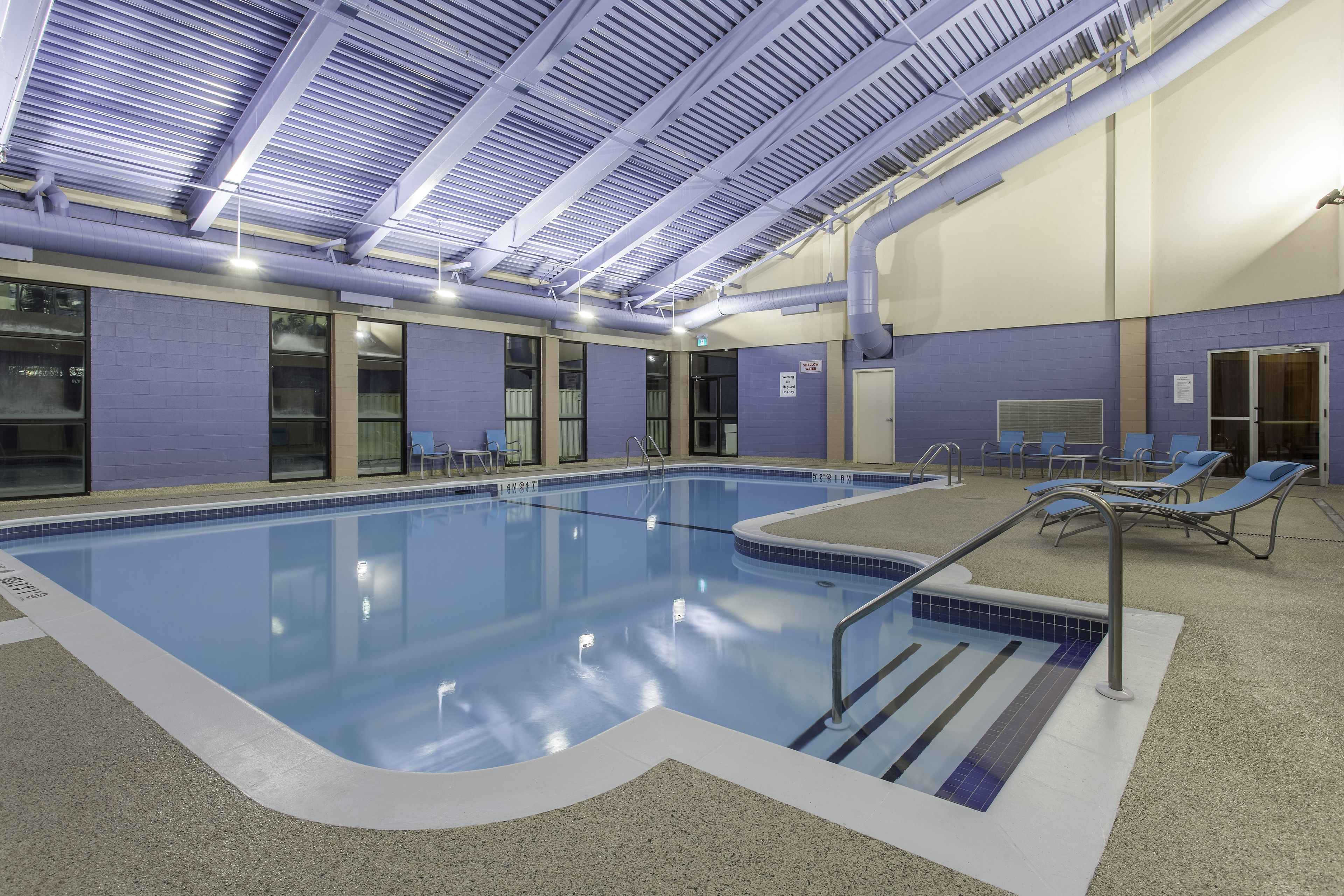 Foto - Holiday Inn Express & Suites Mississauga-Toronto Southwest by IHG