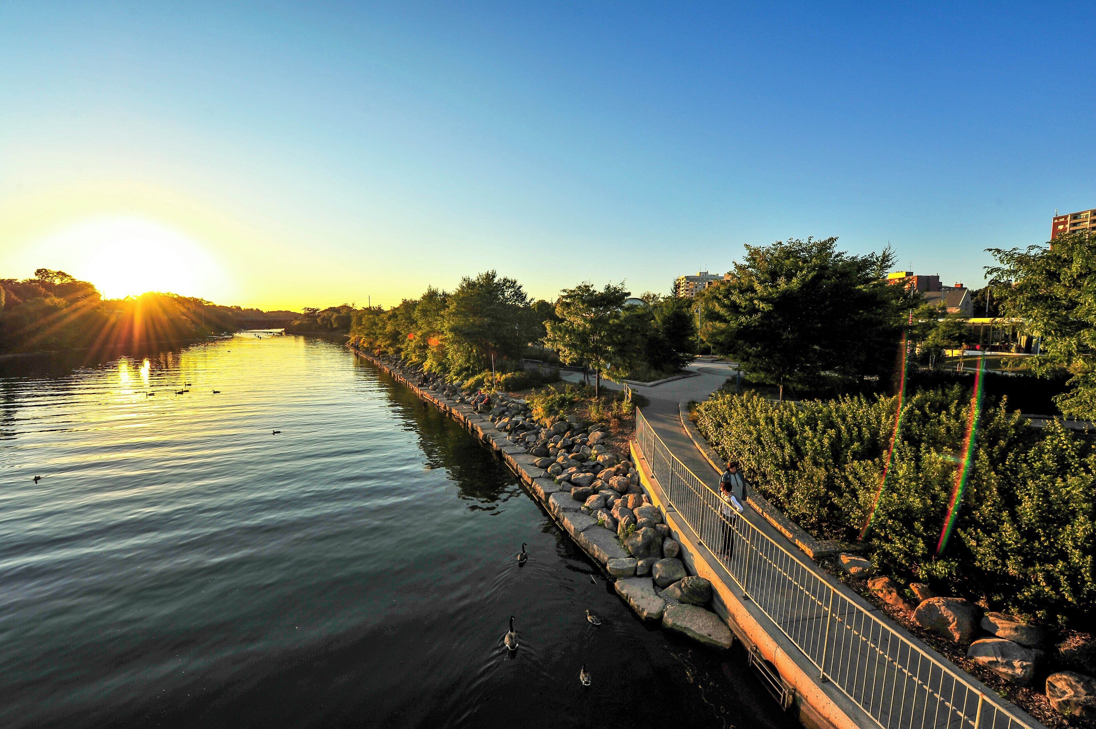 Foto - Holiday Inn Express & Suites Mississauga-Toronto Southwest by IHG