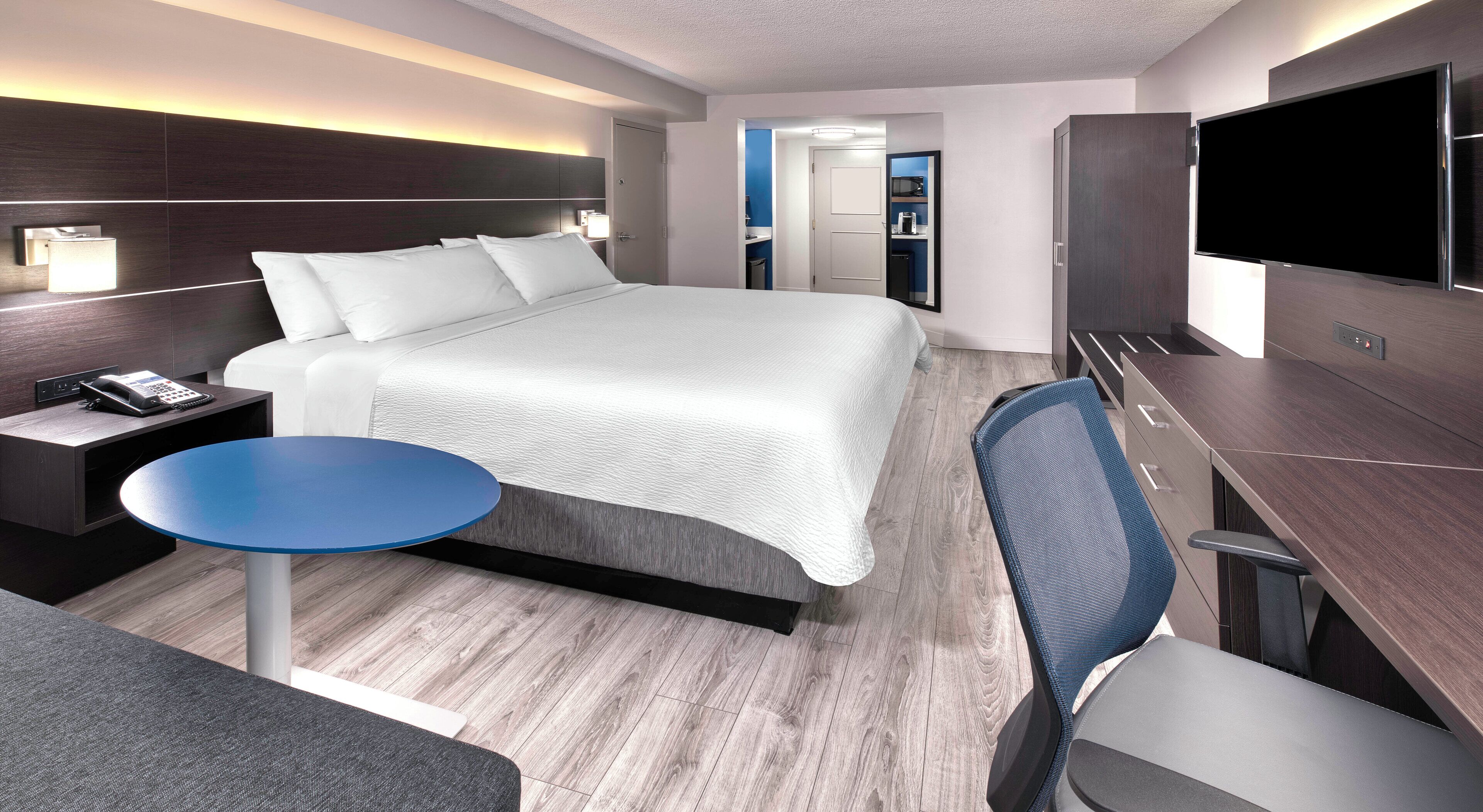 Foto - Holiday Inn Express & Suites Mississauga-Toronto Southwest by IHG