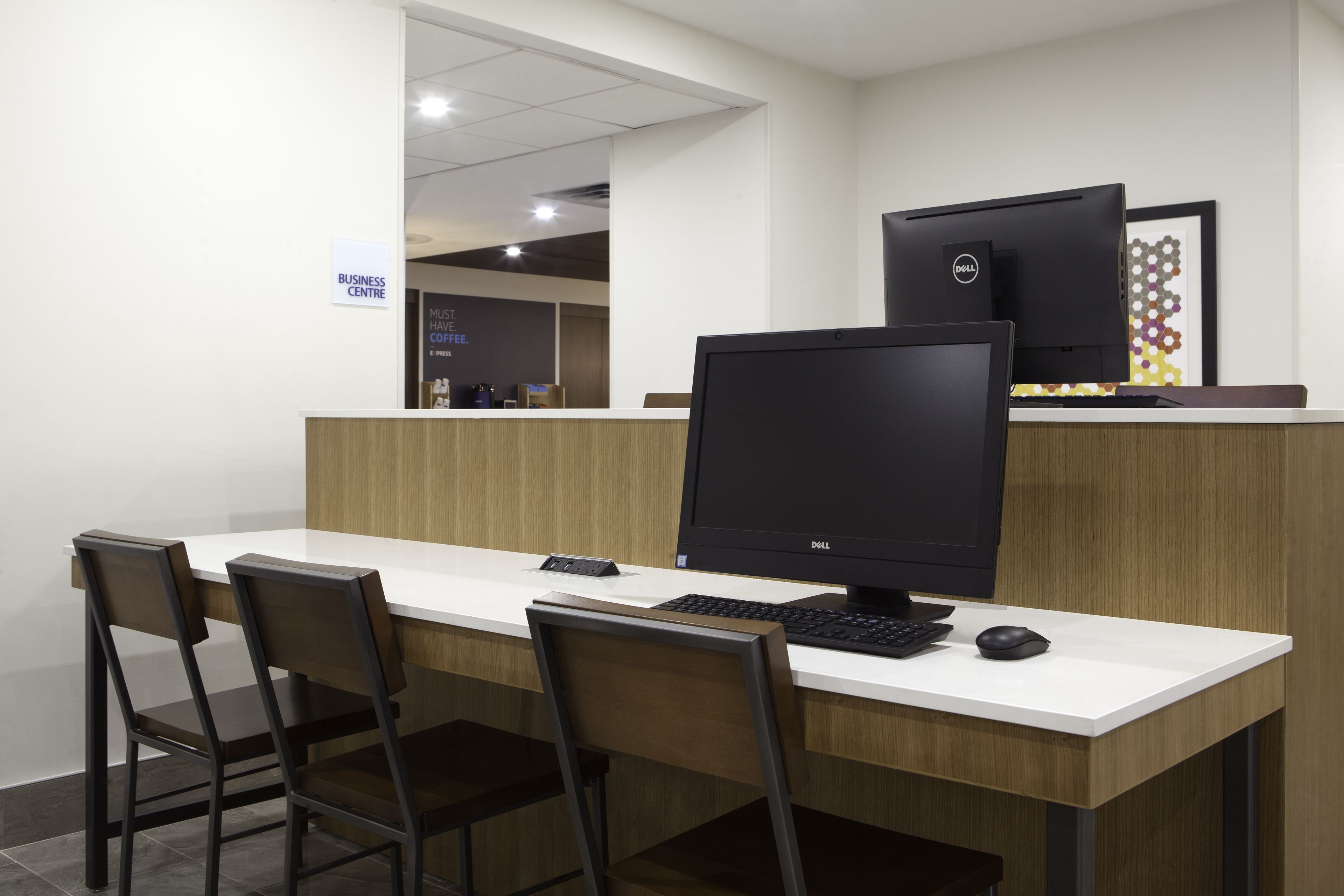 Foto - Holiday Inn Express & Suites Mississauga-Toronto Southwest by IHG
