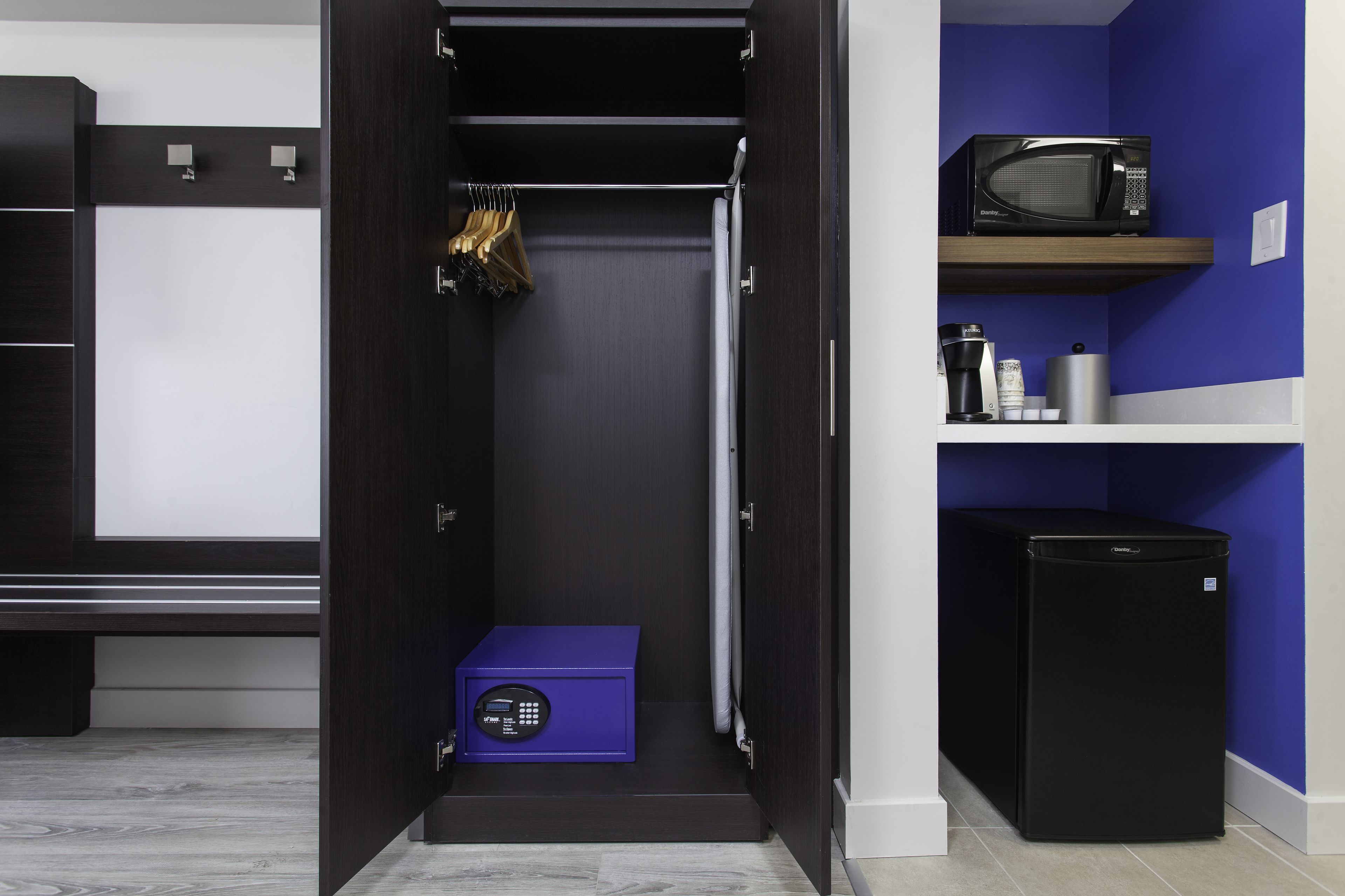 Foto - Holiday Inn Express & Suites Mississauga-Toronto Southwest by IHG