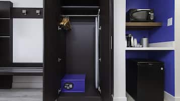 Fasilitas kamar
