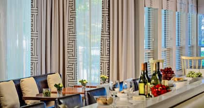Sonesta ES Suites Cincinnati - Sharonville East