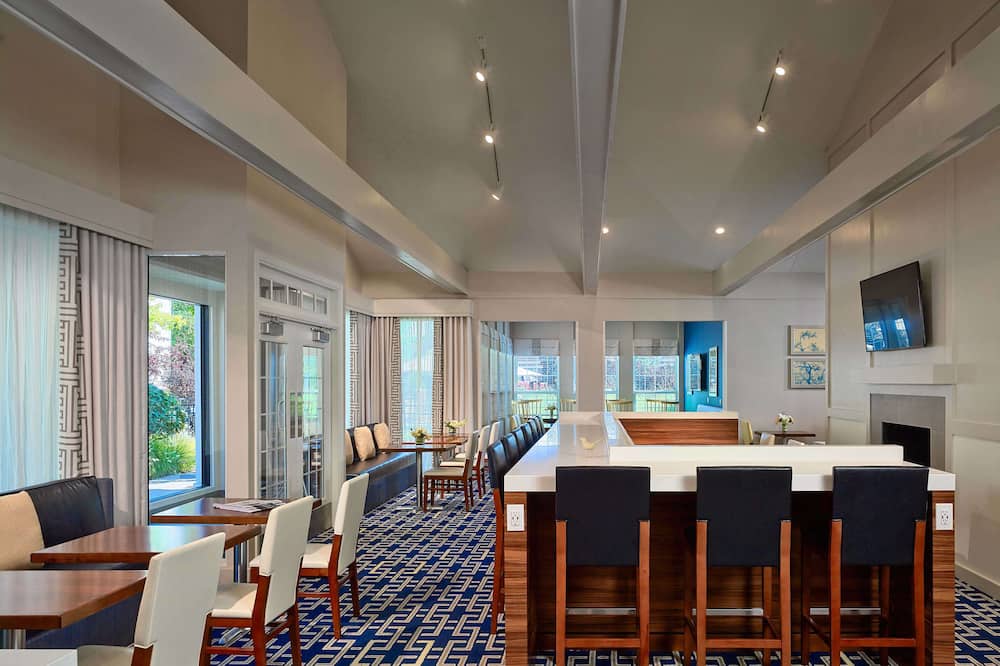 Sonesta ES Suites Cincinnati - Sharonville East