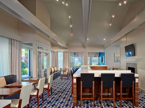 Sonesta ES Suites Cincinnati - Sharonville East