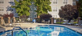 Sonesta ES Suites Cincinnati - Sharonville East