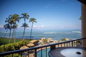 Condo, 1 Bedroom, Ocean View (Unit 315 ,1Bath) | Balcony view