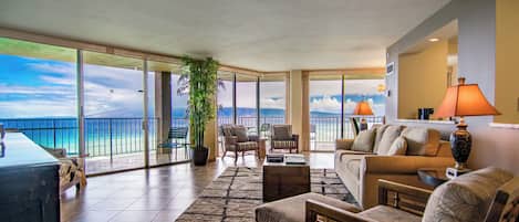 Smart TV 65 pulgadas con canales de televisión por cable