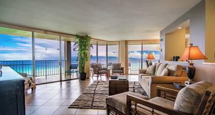 Royal Kahana Maui by OUTRIGGER