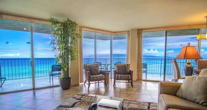 Royal Kahana Maui by OUTRIGGER