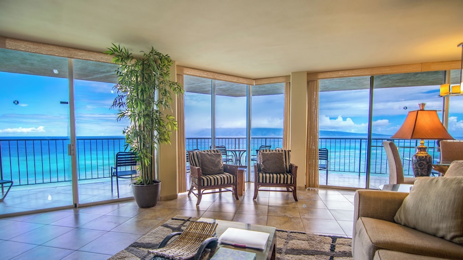 Royal Kahana Maui by OUTRIGGER