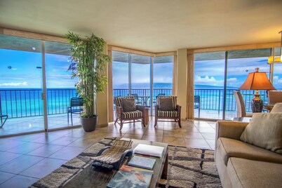 Royal Kahana Maui by OUTRIGGER