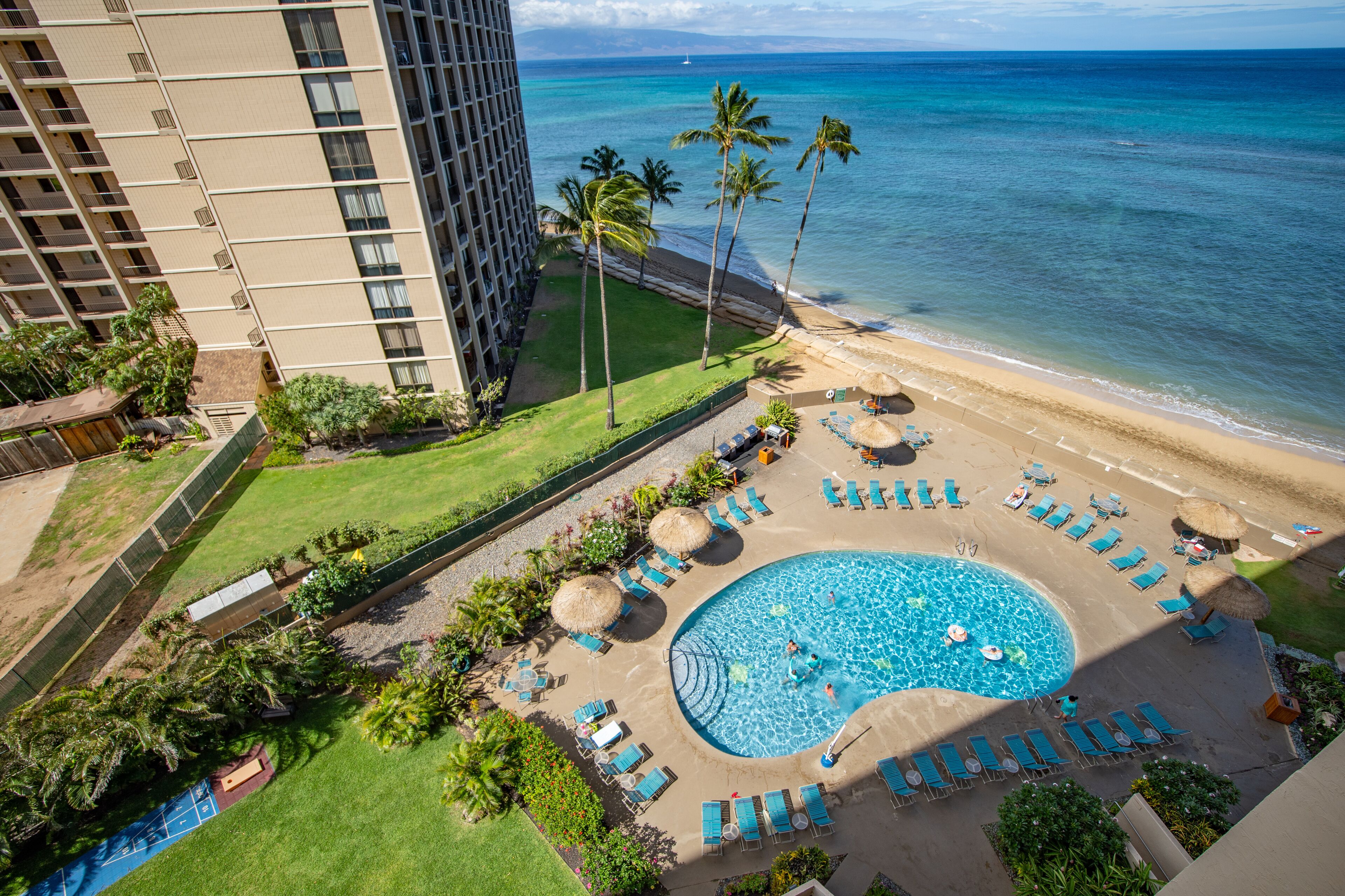 Royal Kahana Maui by OUTRIGGER
