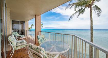 Royal Kahana Maui by OUTRIGGER