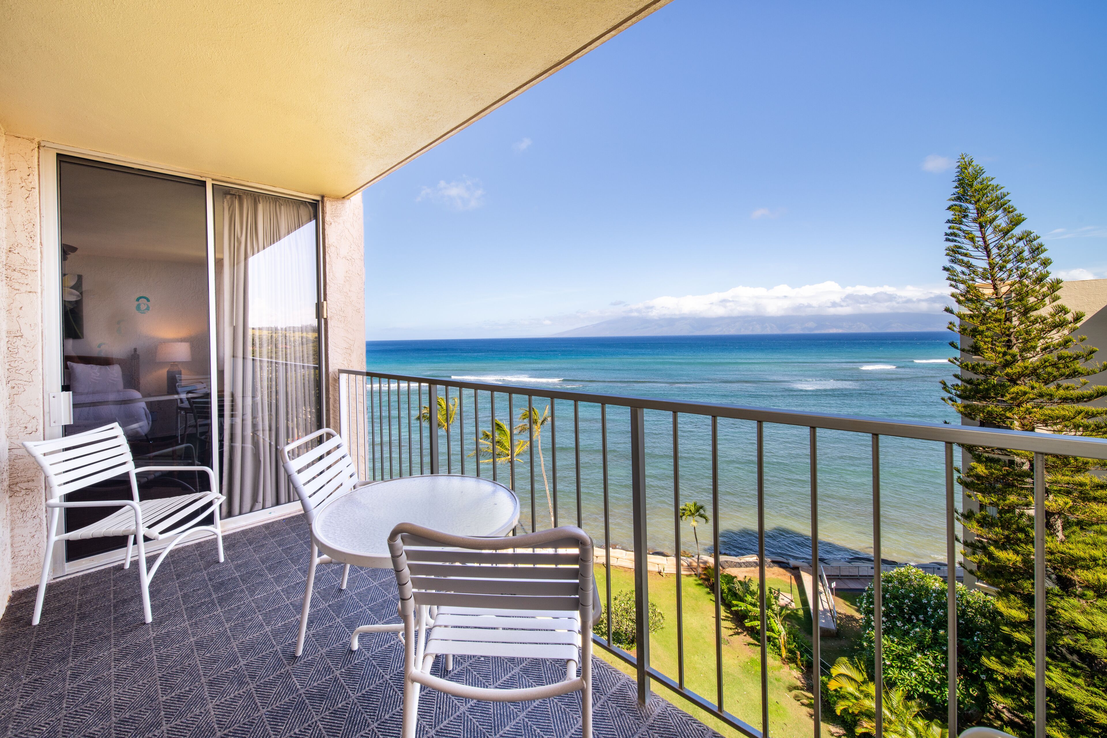 Royal Kahana Maui by OUTRIGGER