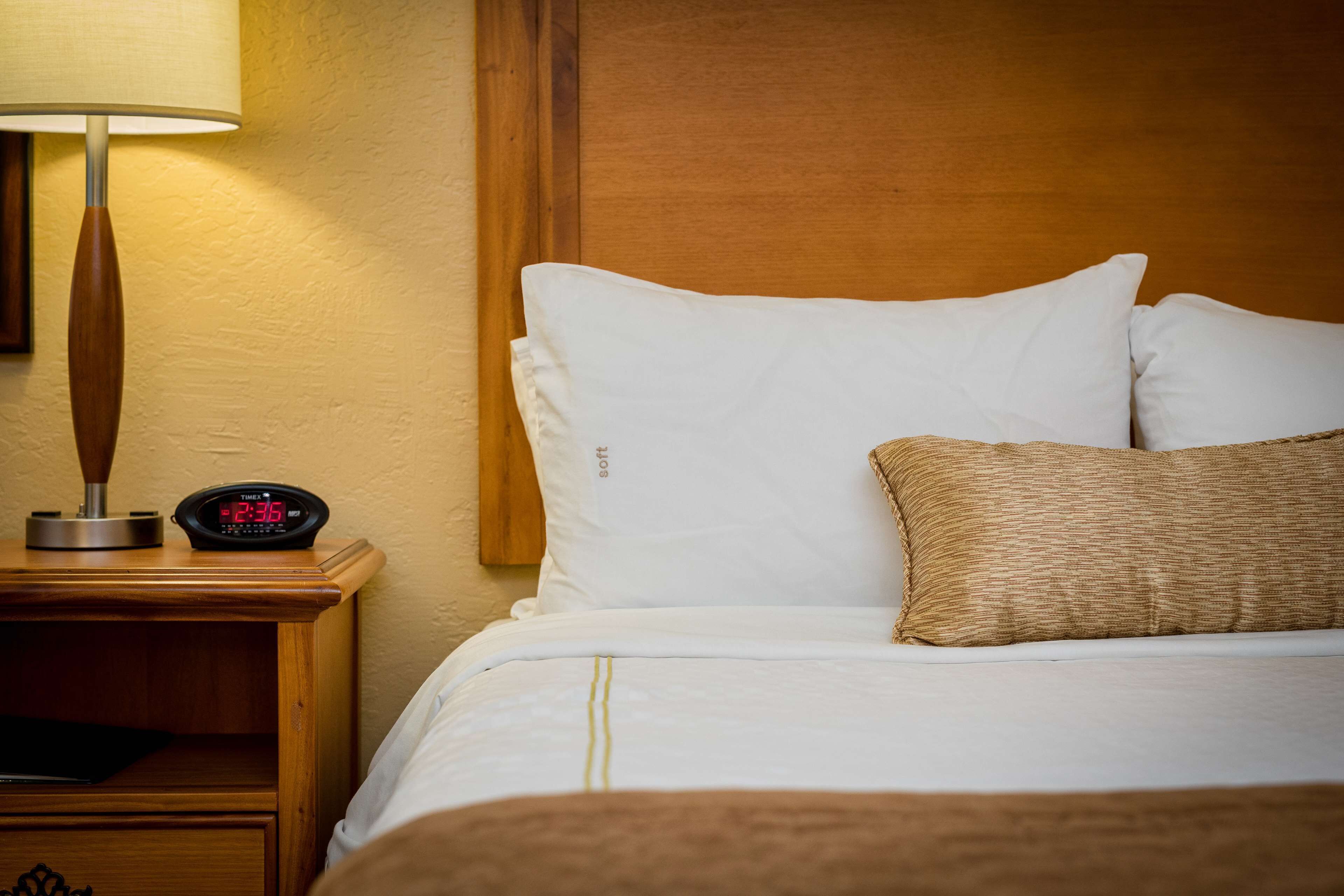 1 bedroom, desk, laptop workspace, iron/ironing board