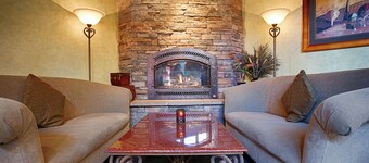 SFO El Rancho Inn SureStay Collection by Best Western