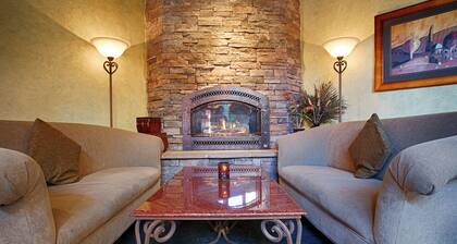 SFO El Rancho Inn SureStay Collection by Best Western
