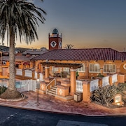 Gdl to sfo one way sale