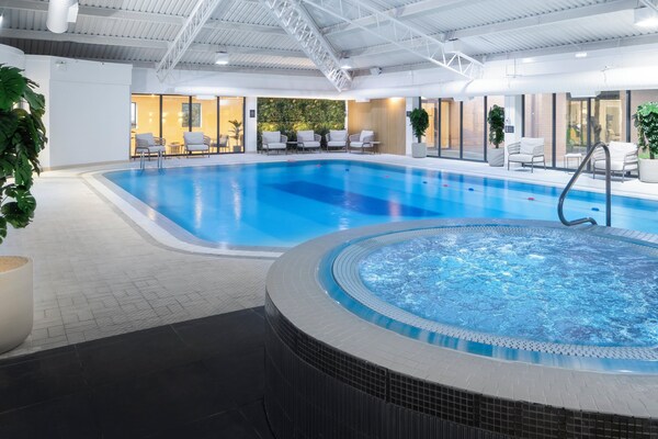Holiday Inn Gloucester-cheltenham By Ihg - Angleterre