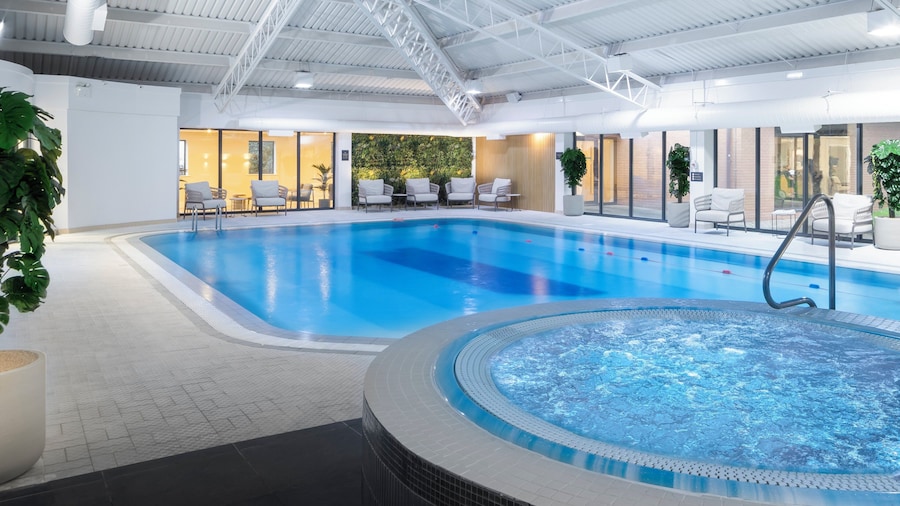 Holiday Inn Gloucester-Cheltenham by IHG