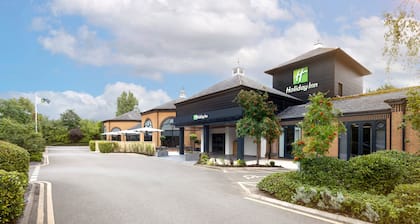 Holiday Inn Gloucester-Cheltenham, an IHG Hotel