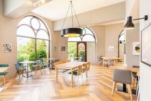 International cuisine