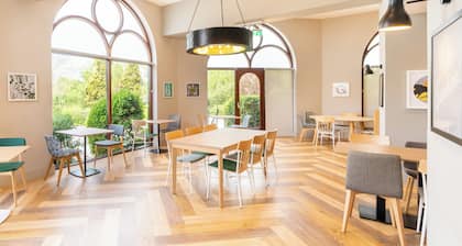 Holiday Inn Gloucester-Cheltenham by IHG
