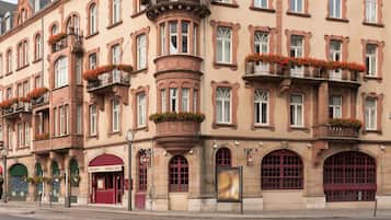 Außenbereich