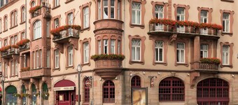 ibis Metz Centre Gare