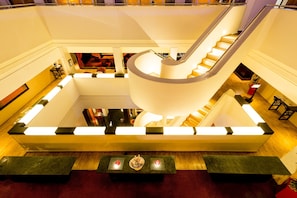 Interior - Millennium Hotel London Knightsbridge (London)