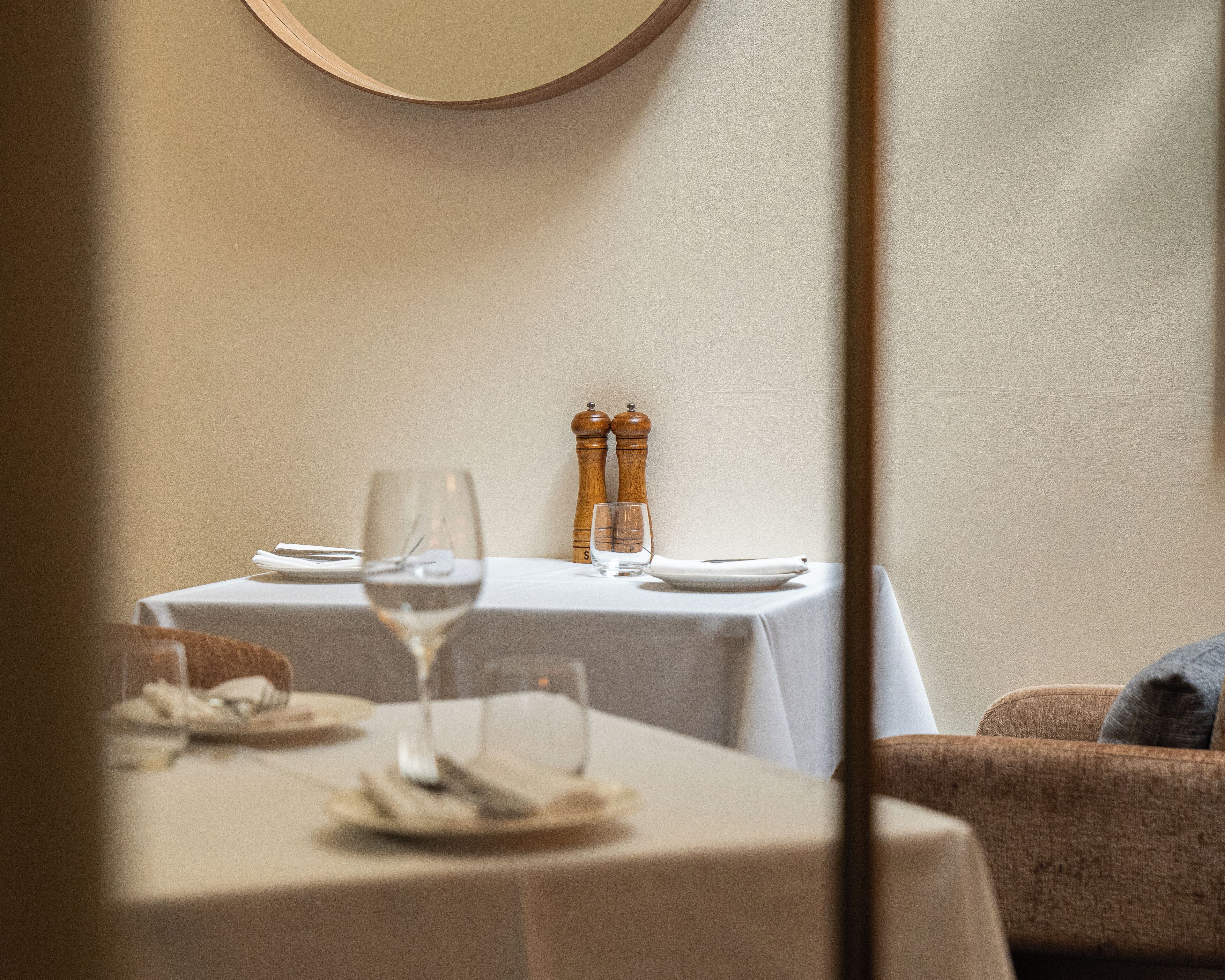 Frokost på farten hver dag (GBP 24 per person)