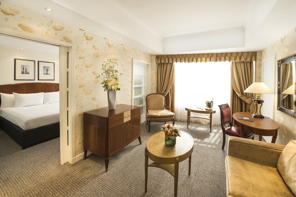 Millennium Hotel London Knightsbridge photo 3