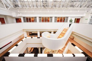 Reception - Millennium Hotel London Knightsbridge (London)