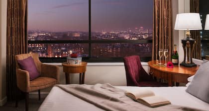 Millennium Hotel London Knightsbridge