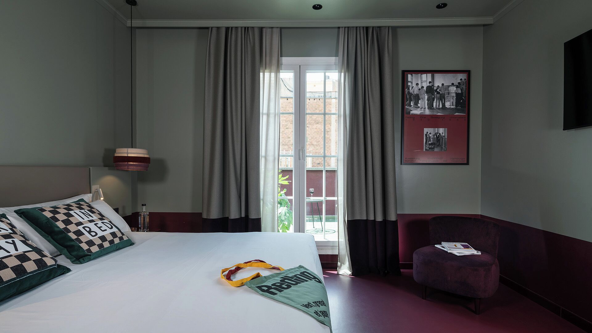 Foto - chic&basic Reding