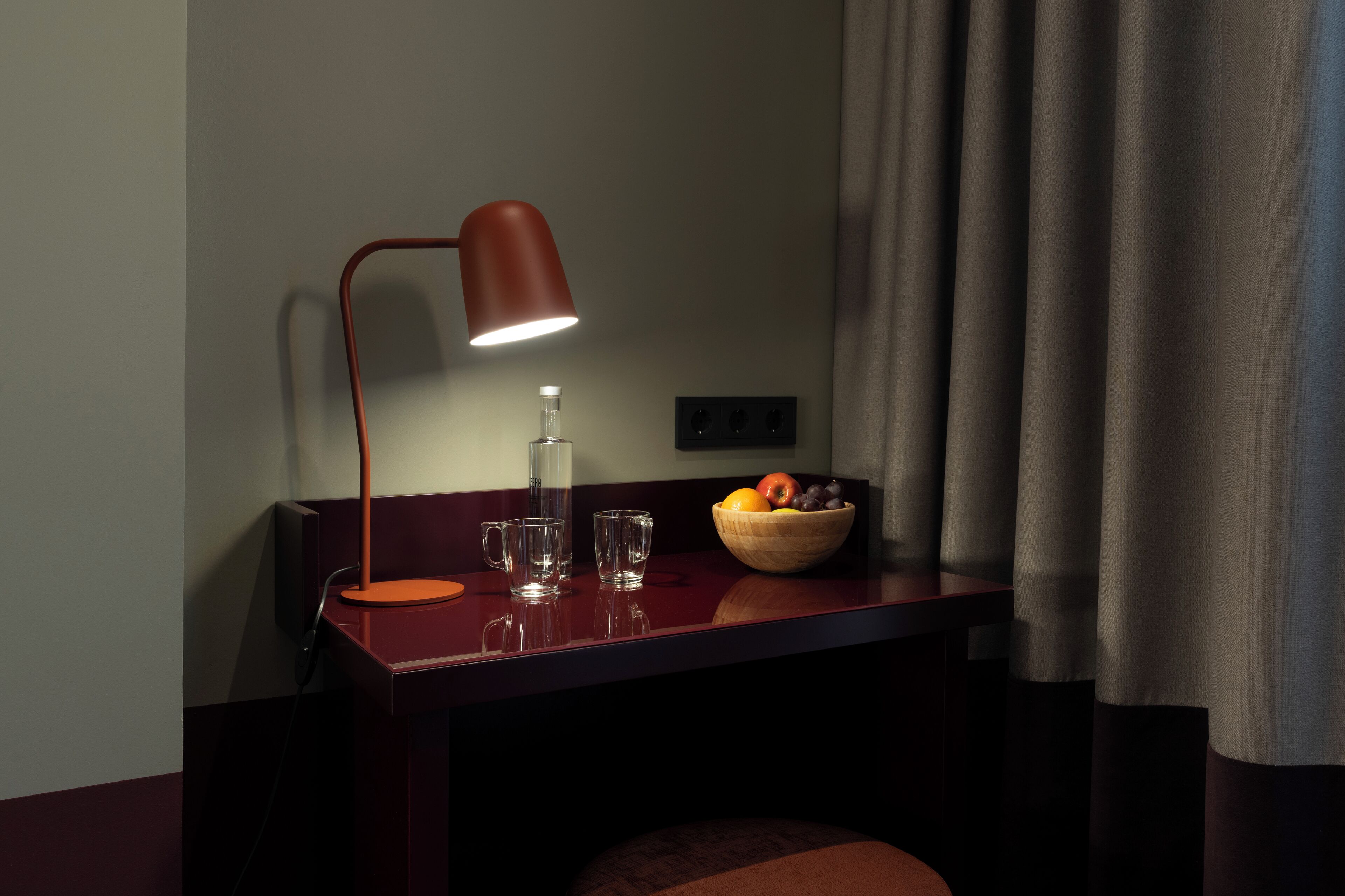 Foto - chic&basic Reding