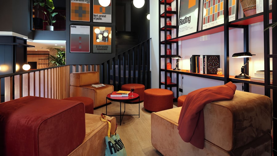 シク & ベーシック レーディング