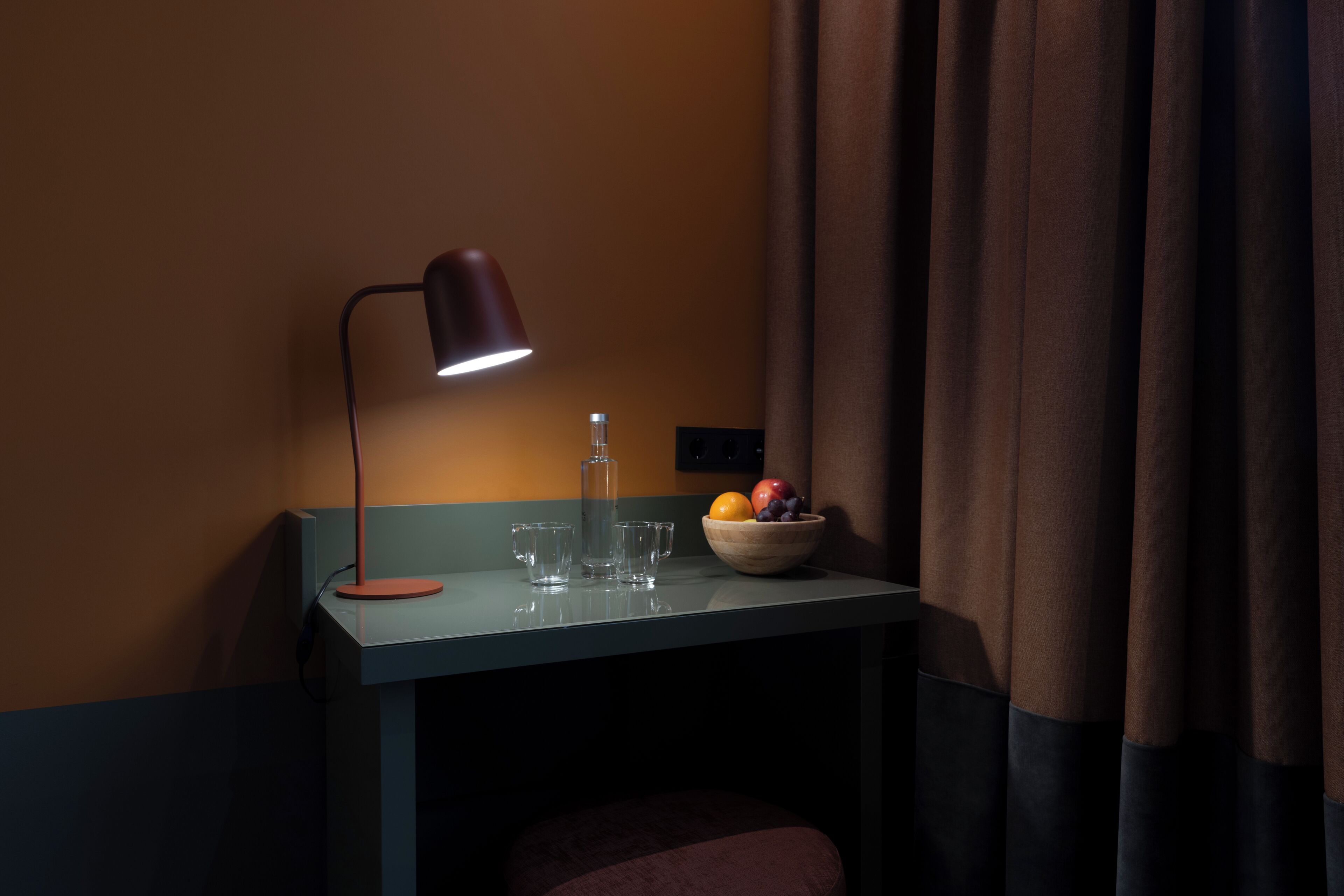 Foto - chic&basic Reding